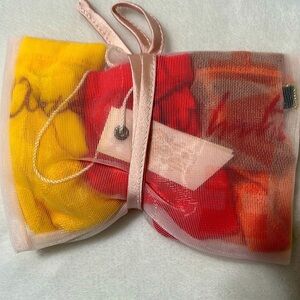 HAH Zodiac Panty 3-Pack Aries NWT